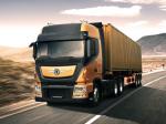 Dongfeng Kingland KX 6x4 2013 года